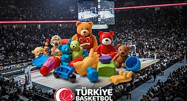 Depremzede çocuklar için haydi İzmit'in Perilerinin maçına!