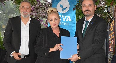 DEVA Bursa'da ilk adayı Karacabey'de belirledi