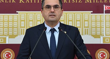 DEVA'lı Milletvekili Dalgın: Milyonlar yarından umudunu kesmiş!