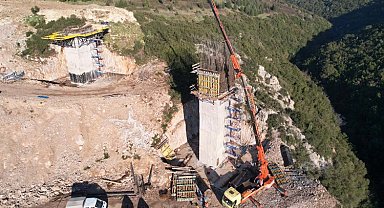 Dilovası Devlet'e ulaşım kolaylaşacak