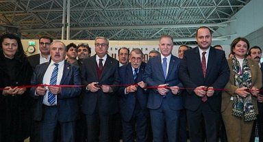 "Diyarbakır Tanıtım Günleri" İstanbul'da başladı