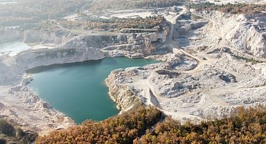 Doku Derneği'nden 'dağ' mesajı