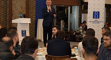 Dönüşüm 'kentsel yenilenmeye' dönüşmeli!