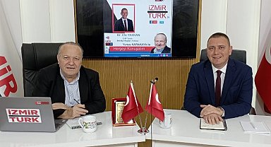 Dr. Yakkan: Güvenli ve gelişmiş Torbalı için adayım