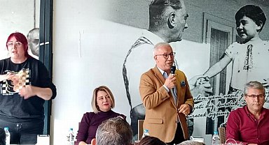 Dünya Engelliler Günü'nde Muratpaşa'da buluştular