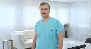 Dünyada 15 milyona yakın estetik işlem gerçekleştirildi