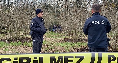 Düzce'de 27 gündür aranıyordu... Cansız bedenine ulaşıldı