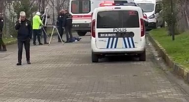 Düzce'de 63 yaşındaki adam silahlı saldırıda öldürüldü