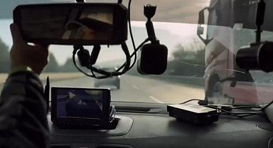 Düzce'de trafik ekiplerinden radar kontrolü