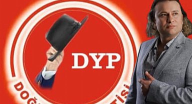 DYP Edremit'te Onur Akay'ı aday olarak açıkladı