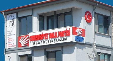 Edirne İpsala'da CHP'den 3'ü belde 6 belediye başkan aday adayı çıktı