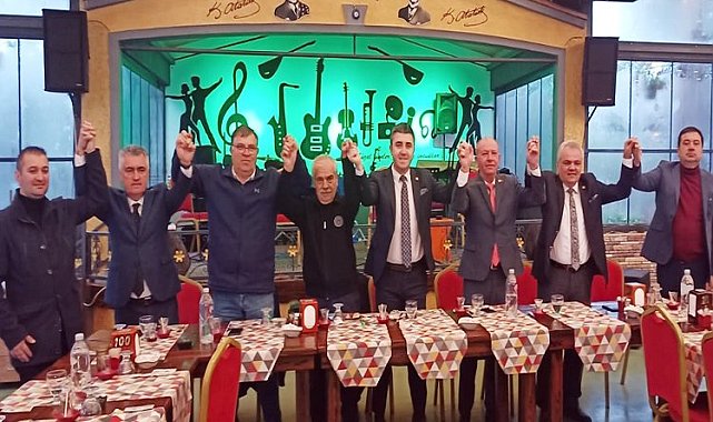 Edirne Keşan'da CHP'li aday adayları söz verdi