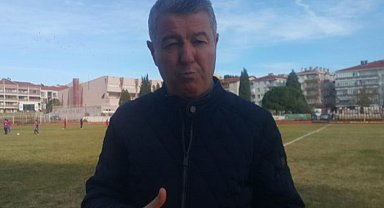 Edirne'de Amatör Ligler 24 Aralık'ta devam edecek