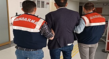 Edirne'de aranan 91 kişi yakalandı