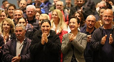 Efes Selçuk Belediyesi emekçilerin yanında