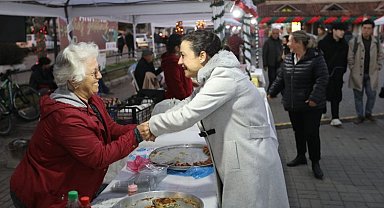 Efes Selçuk'ta panayır coşkusu