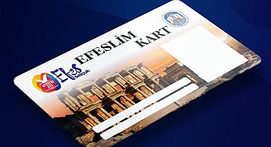 'Efeslim Kart' hem esnafa, hem vatandaşa kazandırıyor