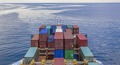 Egeli ihracatçılar 1,5 milyar doları aştı