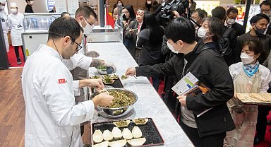 Egeli ihracatçılar 2024 yılında fuardan fuara koşacak