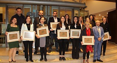 EİB kadın ve genç girişimcilere mentor oluyor