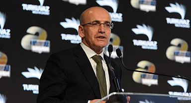 Ekonomide 'Şimşek' çaktı