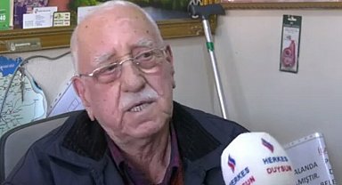 Elektrik kabloları, su boruları, dere kokusu ve daha birçok sorun…