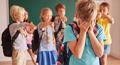 Erkek çocuklar daha fazla zorbaca davranışlar gösteriyor