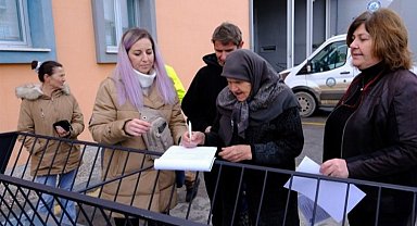 Eskişehir Büyükşehir'den çiftçilere yeni destek