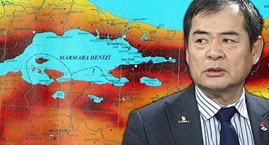 Eskişehir'den İstanbul'u uyardı!