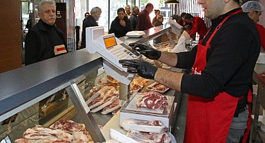 Etin en ucuz satıldığı yer!