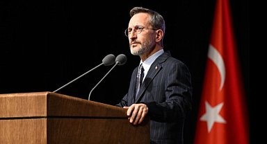 Fahrettin Altun'dan hassasiyet çağrısı!