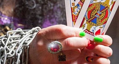 Fal platformu Çilek Fal 7/24 hizmette