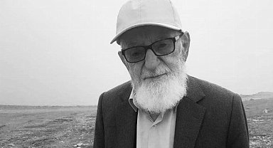 Faruk Çelik'in baba acısı