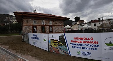 Filiboz Mescidi'nde 168 yıl sonra ilk namaz kılındı