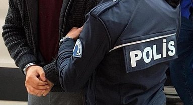 Firari mahkum polise yakalandı