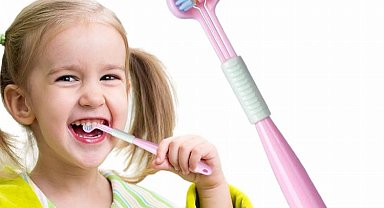 Fırçaların ömürleri ortalama 3 ay