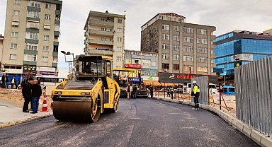 Gebze Issıkgöl'den İbrahim Ağa'ya geçiş