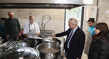 Gebze Otogarına 'Güzide' Geldi