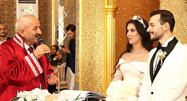 Gebze'de 2 bin 964 mutluluğa 'Evet'