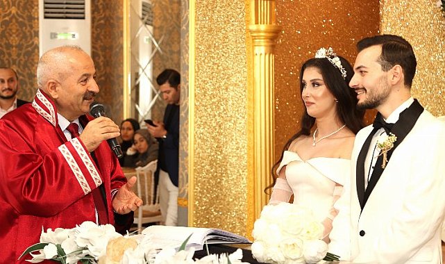 Gebze'de 2 bin 964 mutluluğa 'Evet'