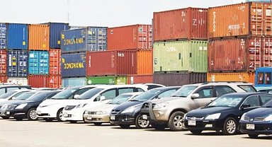 Geçici ithal taşıtlara Türkiye ayarı!