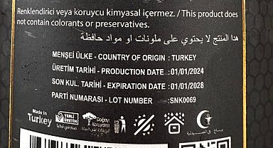 Gelecekten gelen macun!