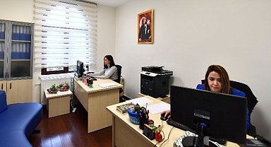 Gençlik, Çocuk ve Aile Danışmanlık Merkezi'nin ikincisi açıldı