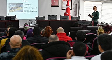 Gıda hijyen eğitiminde fırıncılar yok!