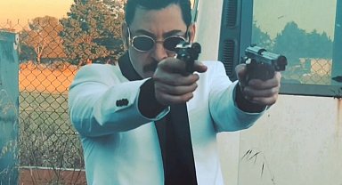 "Girdap"ın ilk fragmanı yayınlandı