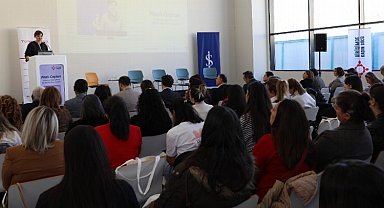 'Girişimde Kadın Gücü' Hatay'da buluştu