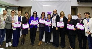 Gül Esin Kadın Muhtarlar Akademisi başlıyor