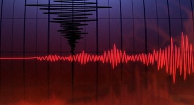 Hakkari'de korkutan deprem