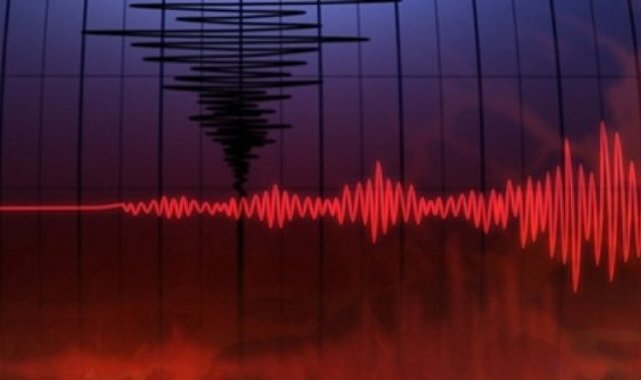 Hakkari'de korkutan deprem