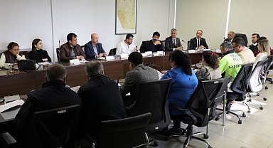 Hatay Belen'den 'kırmızı ışık ihlal'leri tespit edilecek